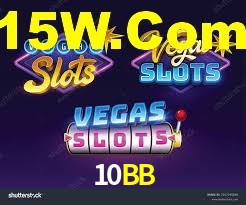 Welcome Bonus 10BB