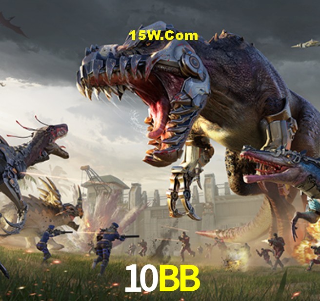 Jogos Exclusivos 10BB