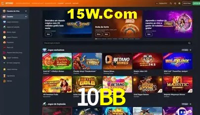 Ofertas Exclusivas 10BB
