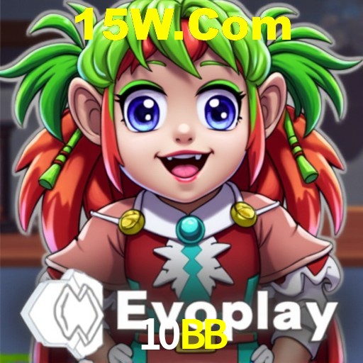 Descubra o Mundo do Cassino Online com 10BB