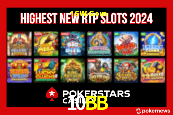 Live Casino 10BB