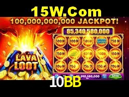 Slot Games 10BB
