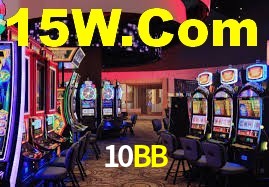 Tournaments 10BB