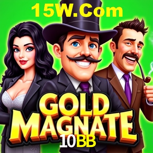 Inovações de Jogos na 10BB: O Futuro das Experiências Interativas