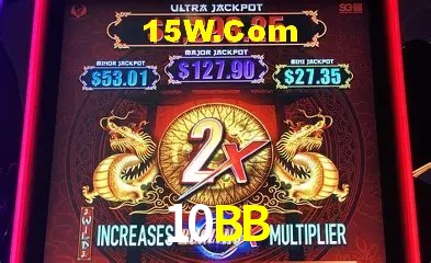 Estatísticas do Jogo 10BB