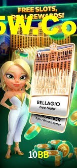 Live Casino 10BB