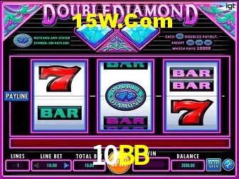 Jogos de Slot 10BB