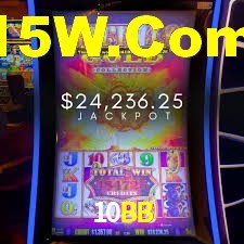 Welcome Bonus 10BB