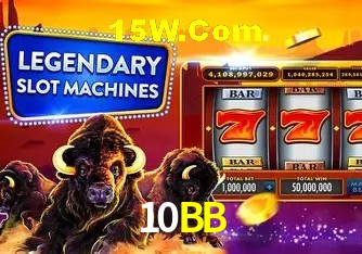 Provedores de Jogos 10BB