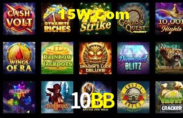 Estatísticas Esportivas 10BB