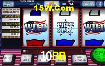 Casino Ao Vivo 10BB