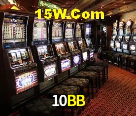 Casino Ao Vivo 10BB