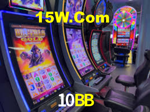 10BB - Plataforma Oficial - 10BB Bet