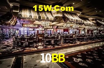 Casino VIP 10BB